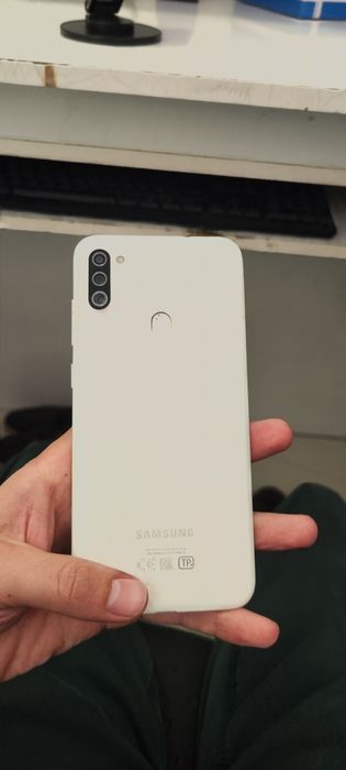 Samsung A11.  Judayam arxon