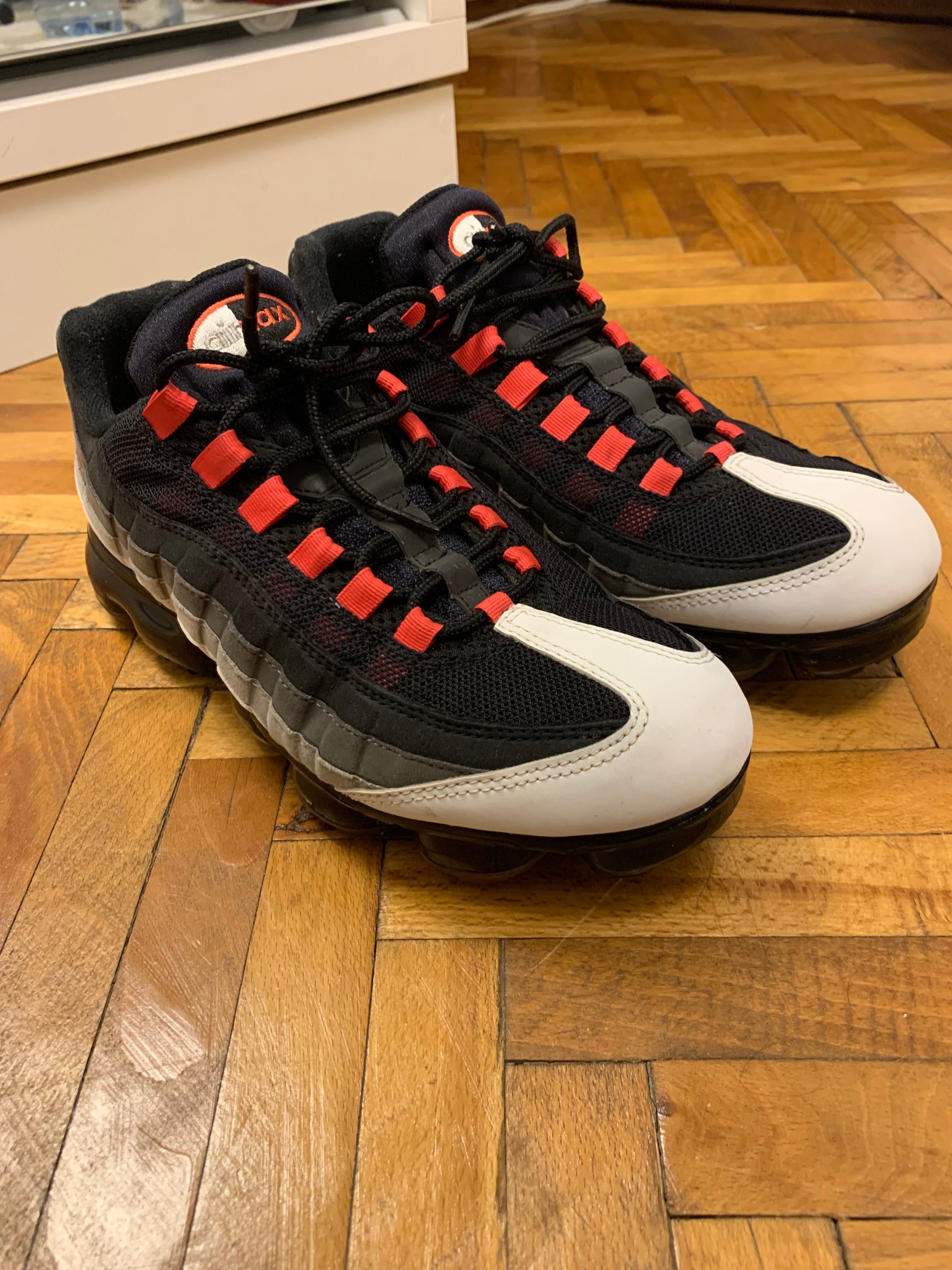 Sneakers/adidasi Nike Air Vapor Max 95