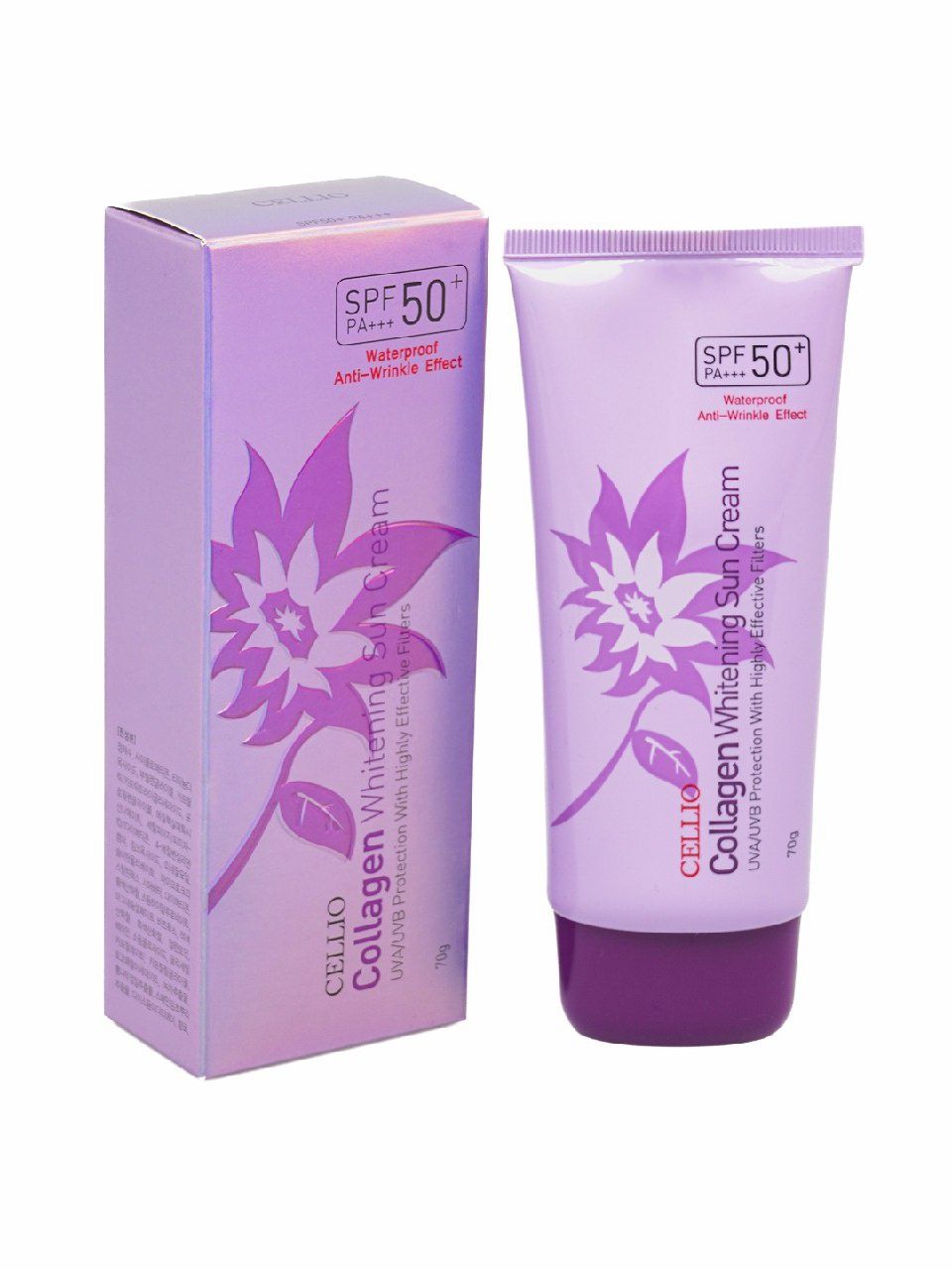SPF 50.original. KOREYA