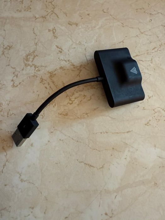 Adaptor auto pt android