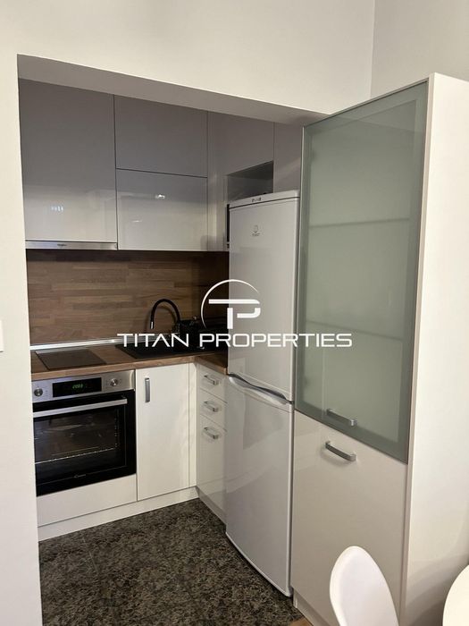 Дава се под наем Тристаен апартамент в Варна, ХЕИ - 71 кв.м за 650 € - Снимка #6