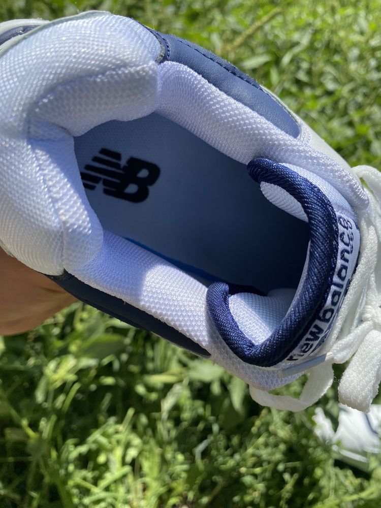 New balance аяқ киіму