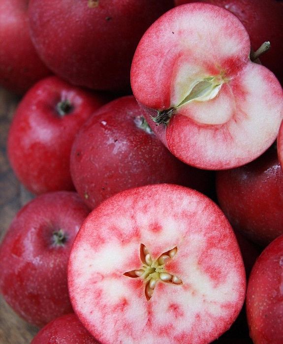 Mar Deosebit ( Soiul Perla Pink )