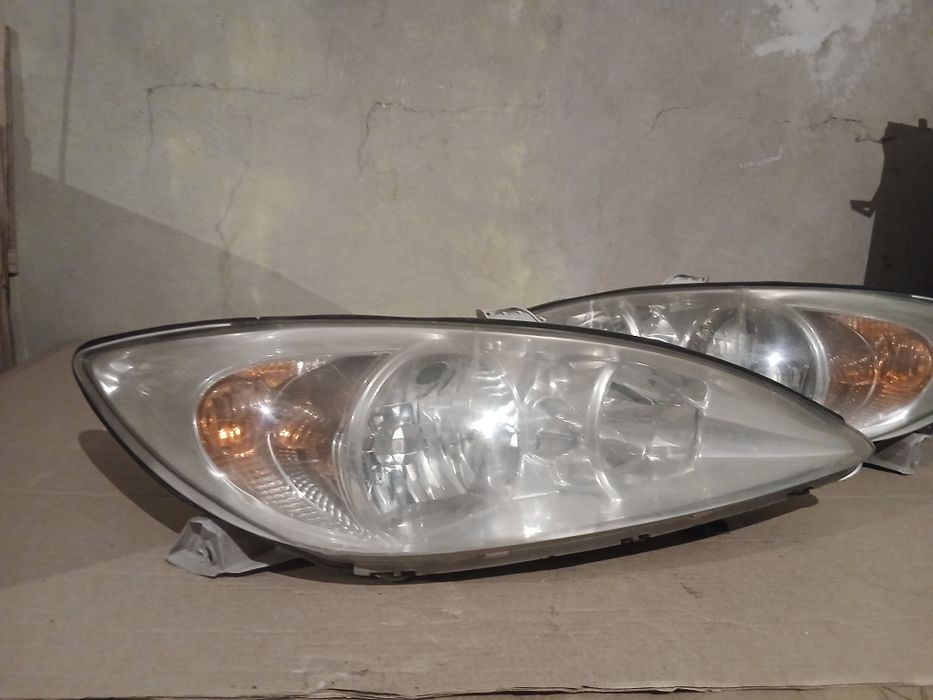 Продам фары комп