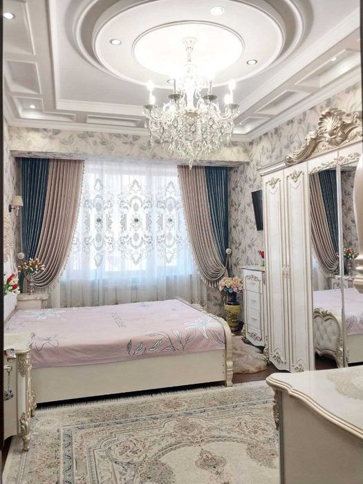 Продаётся квартира, Яшнабадский район,  Махтумкули 3/4/10, ЖК New Life