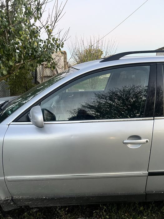 Passat B5.5 1.9 TDI 131