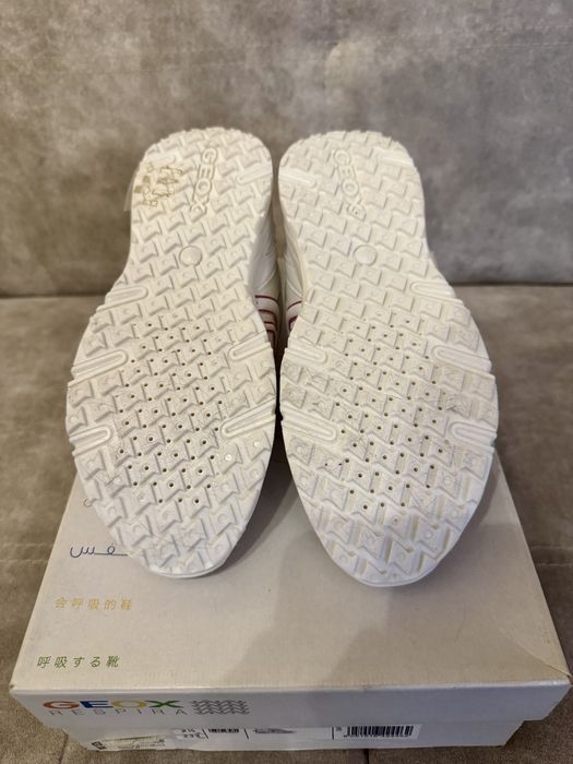 Детски маратонки Geox