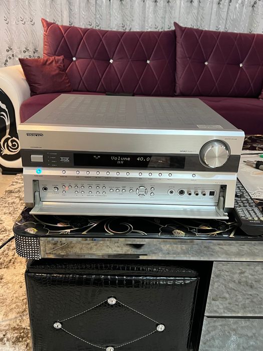 Ресийвър Onkyo th-sr875
