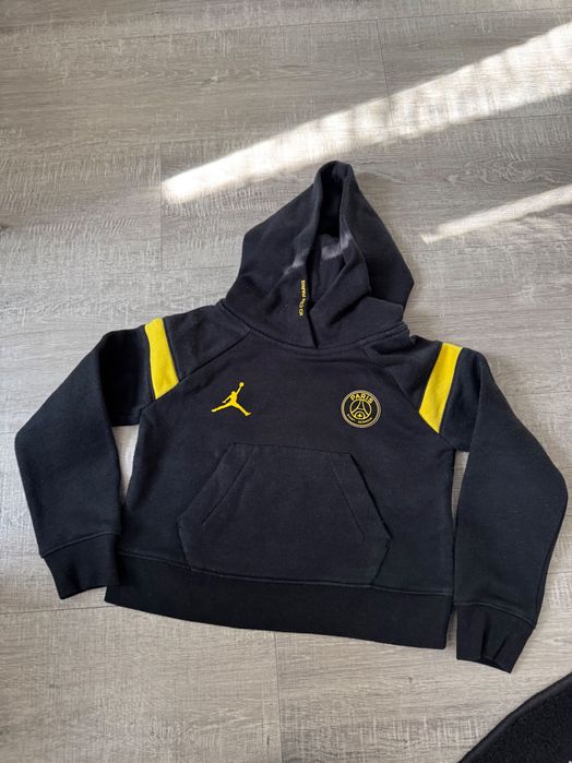 Детски суитшърт Jordan PSG