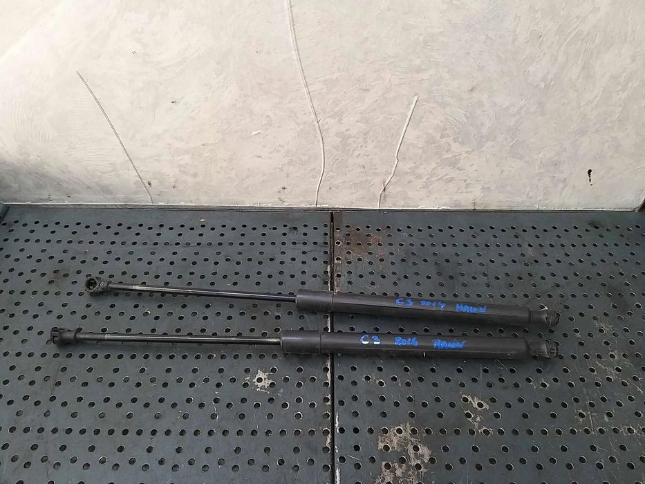 Set amortizoare telescoape haion citroen c3 2 9683733980 7000210369a0