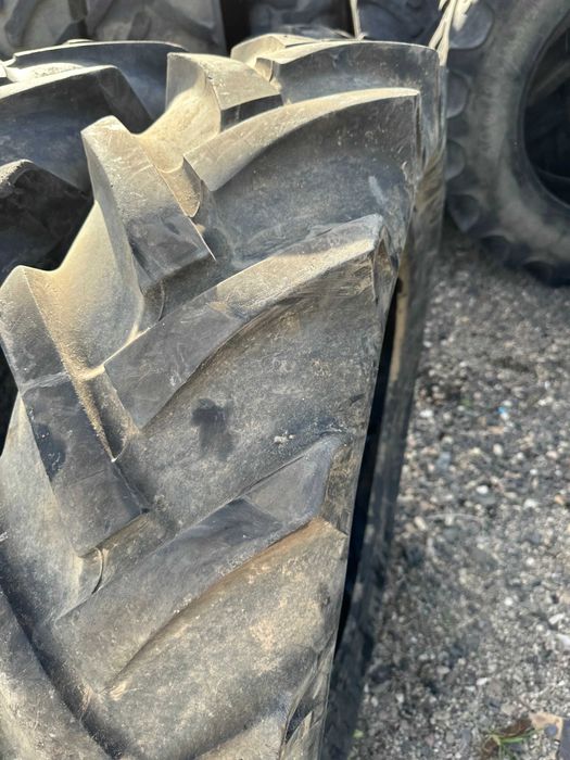 Cauciuc 12.4 R32 Continental