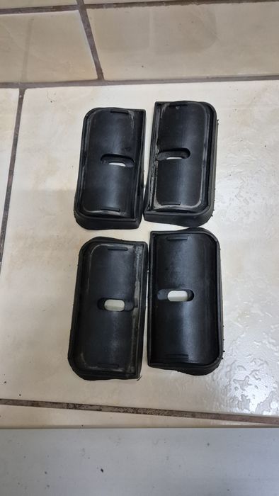 Bare transversale tip wingbar