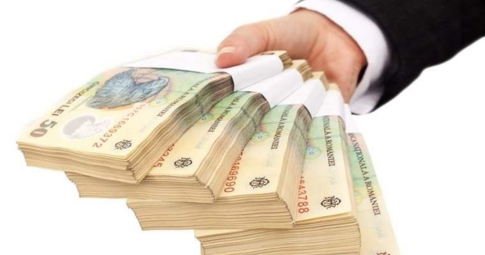 Credit de nevoi personale stergeri din biroul de credite broker