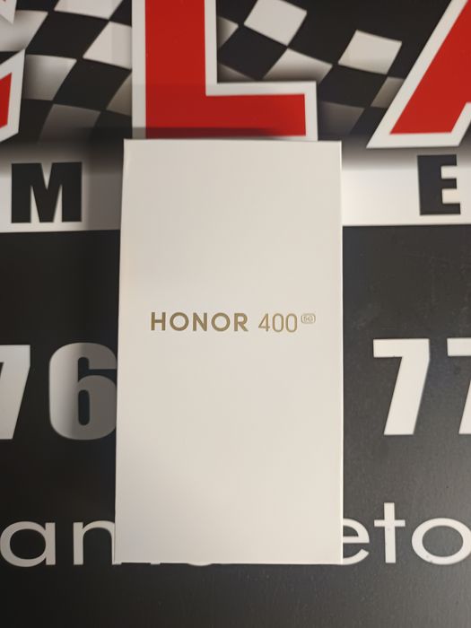 Amanet ozana vinde honor 400 5G