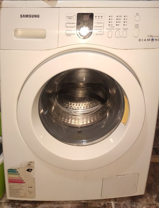 стиральная машина самсунг