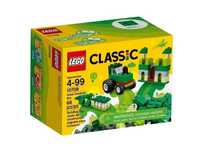 LEGO 10708 Cutie verde de creativitate