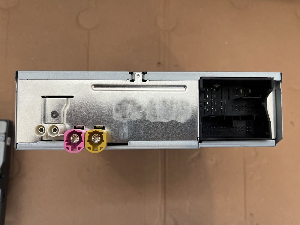 Kit navigatie MIB 2 VW Golf 7 / Passat B8