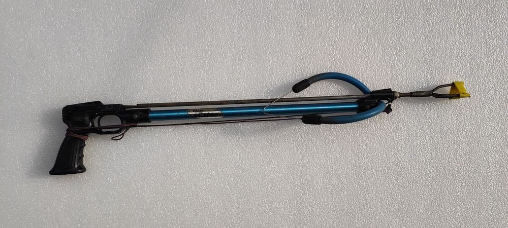 Харпун Nemrod falkon