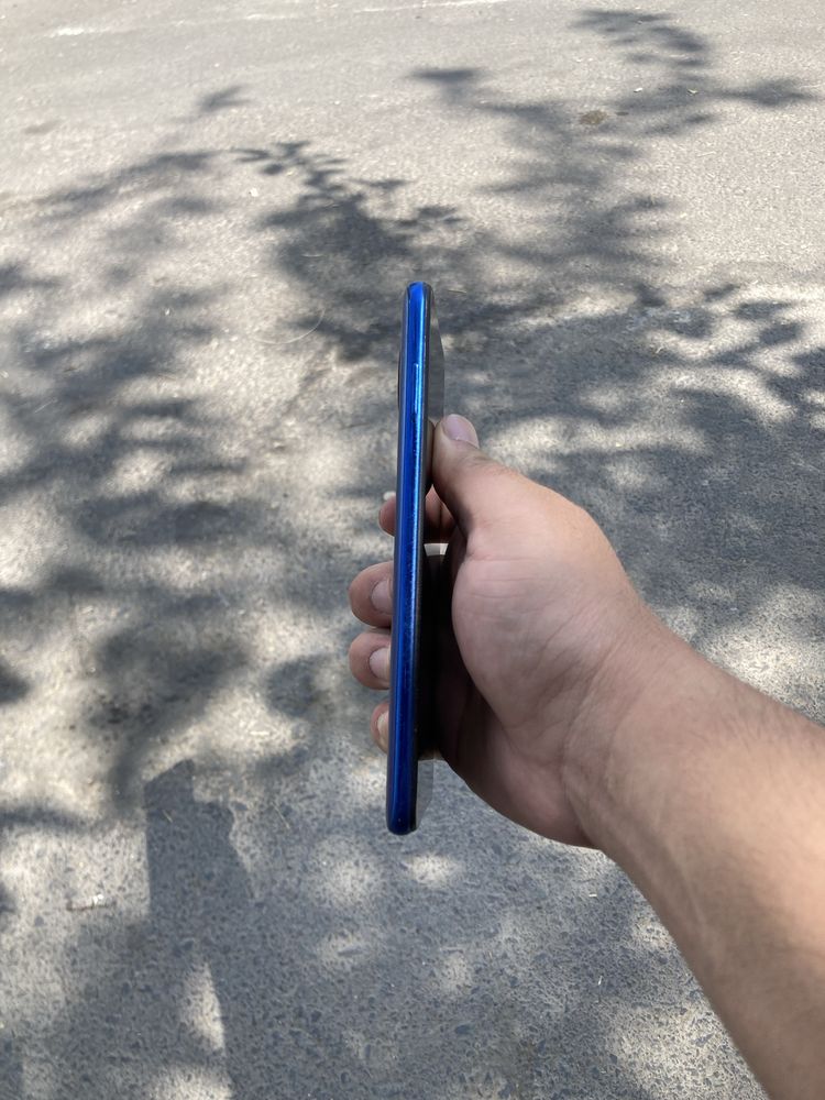 Xiaomi pocco X3 PRO 8/256