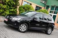 Volkswagen Tiguan 2009 Diesel 4x4 Xenon Carte Service Euro 5