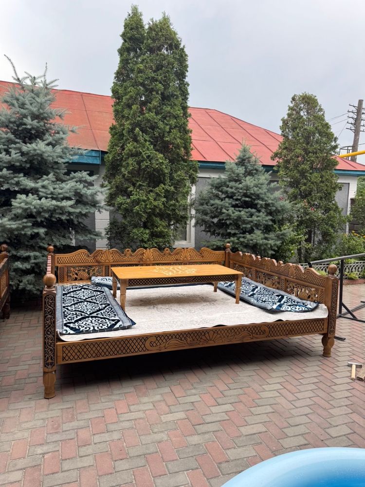 би тапшан 8 10 адамға арналған