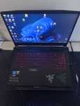 Laptop gaming msi cu RTX