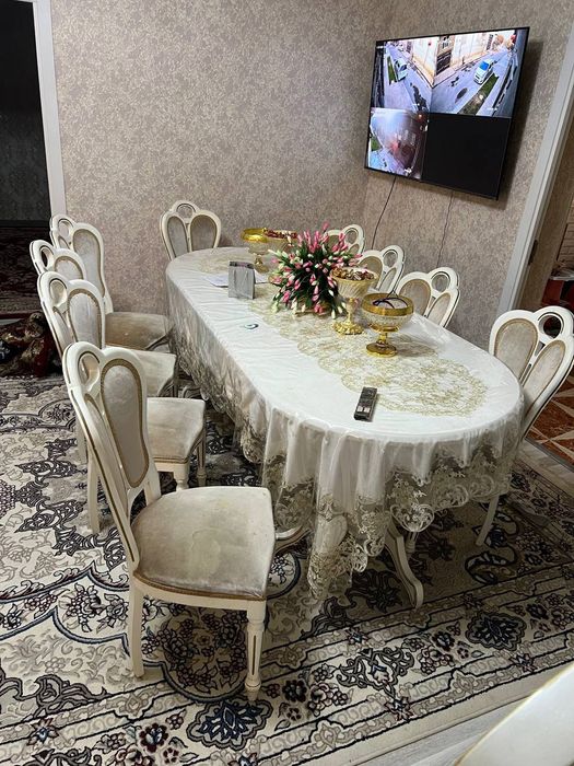 Stol stul sotiladi holati alo