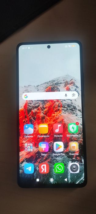 Xiaomi 11t 8 128