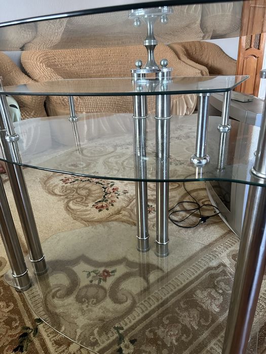 Подставка под телевизор