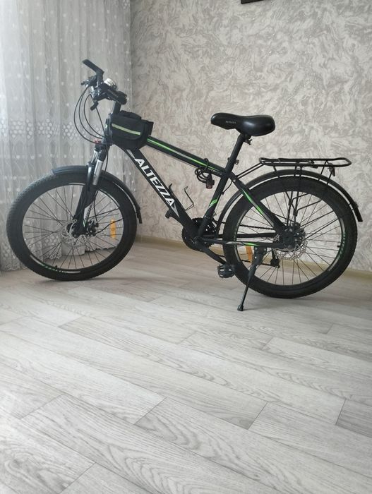 Велосипед  в отличном состоянии