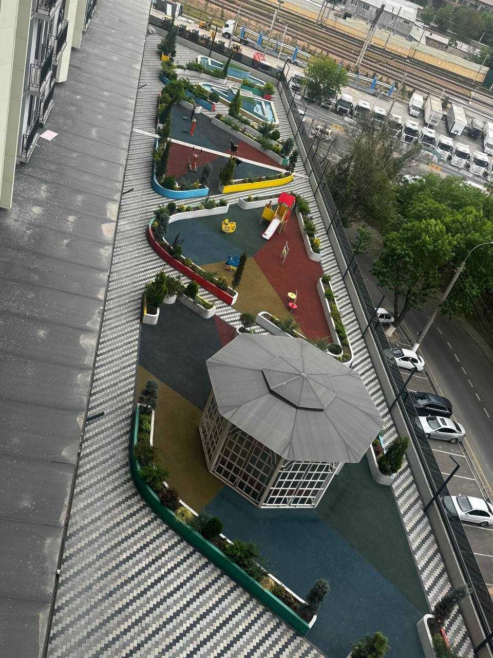 Продается квартира Новостройка Pristige Garden