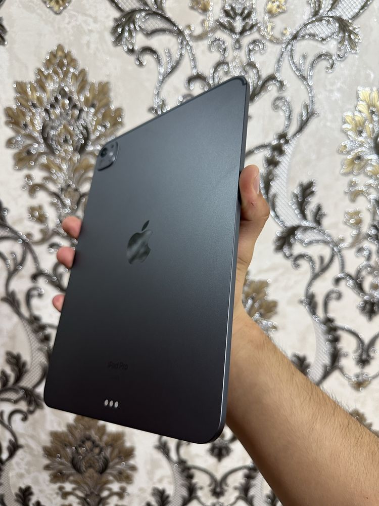 iPad Pro m4 11 inch