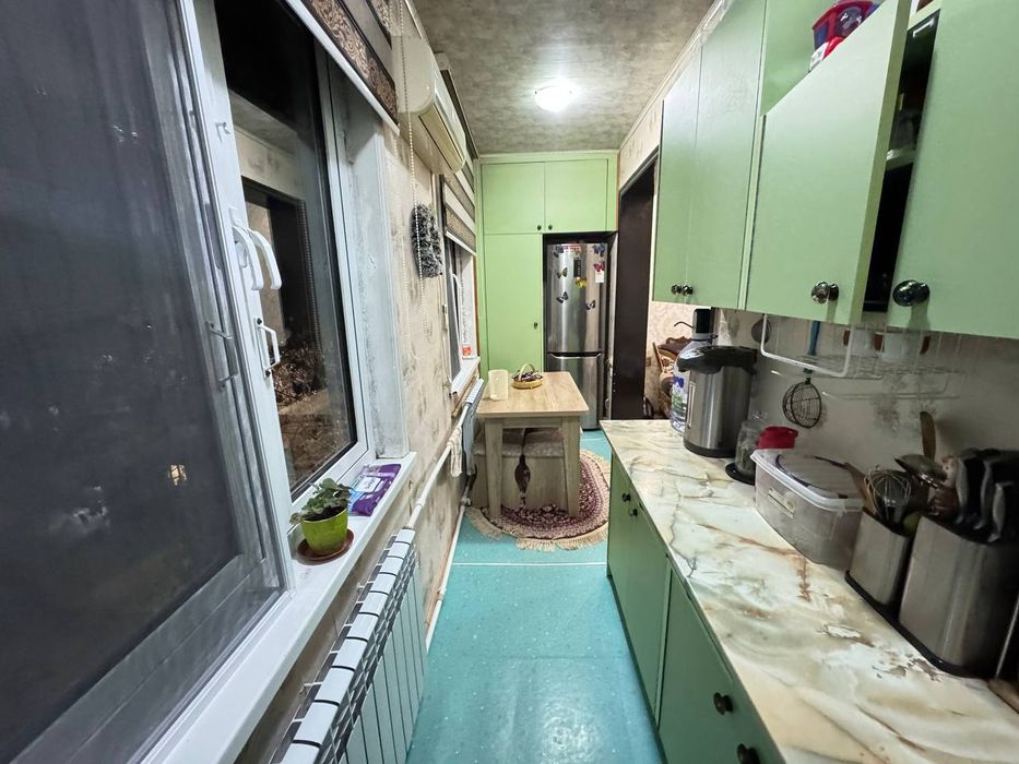 С ремонтом 2в3 ком. Кв.м54  ТТЗ-1 №Г11