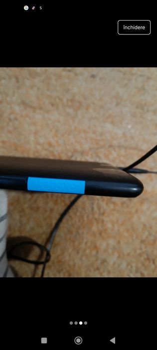 Tabletă Lenovo cu 16GB stocare urgent de vânzare