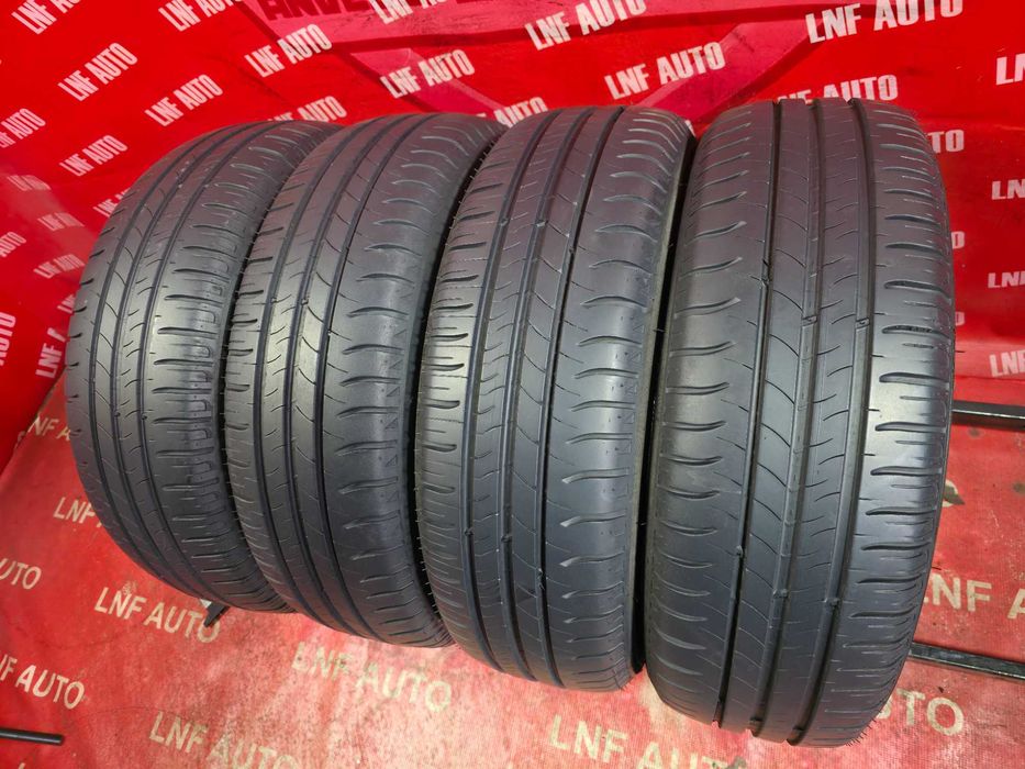 Anvelope de VARA - 175/65/15 - Michelin - 7 MM - DOT 2009 !