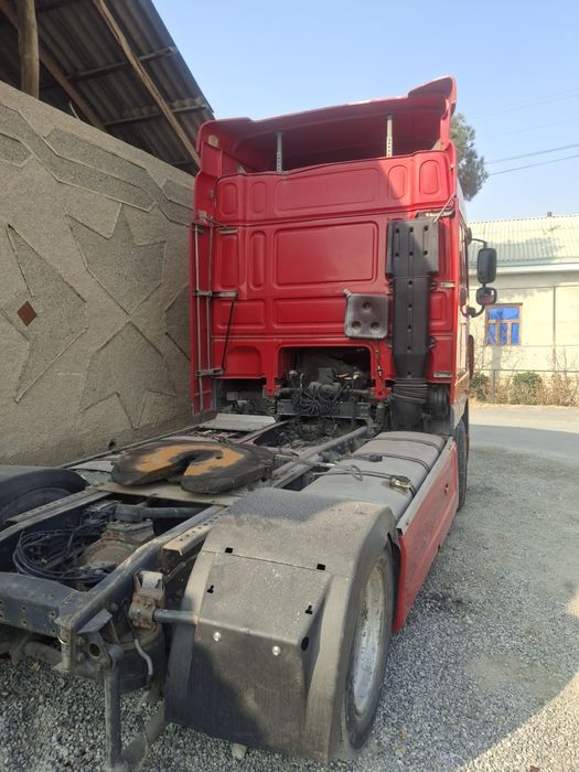 Даф эвро 3 сотилади