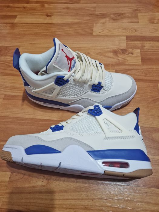 Adidași Jordan Retro patru