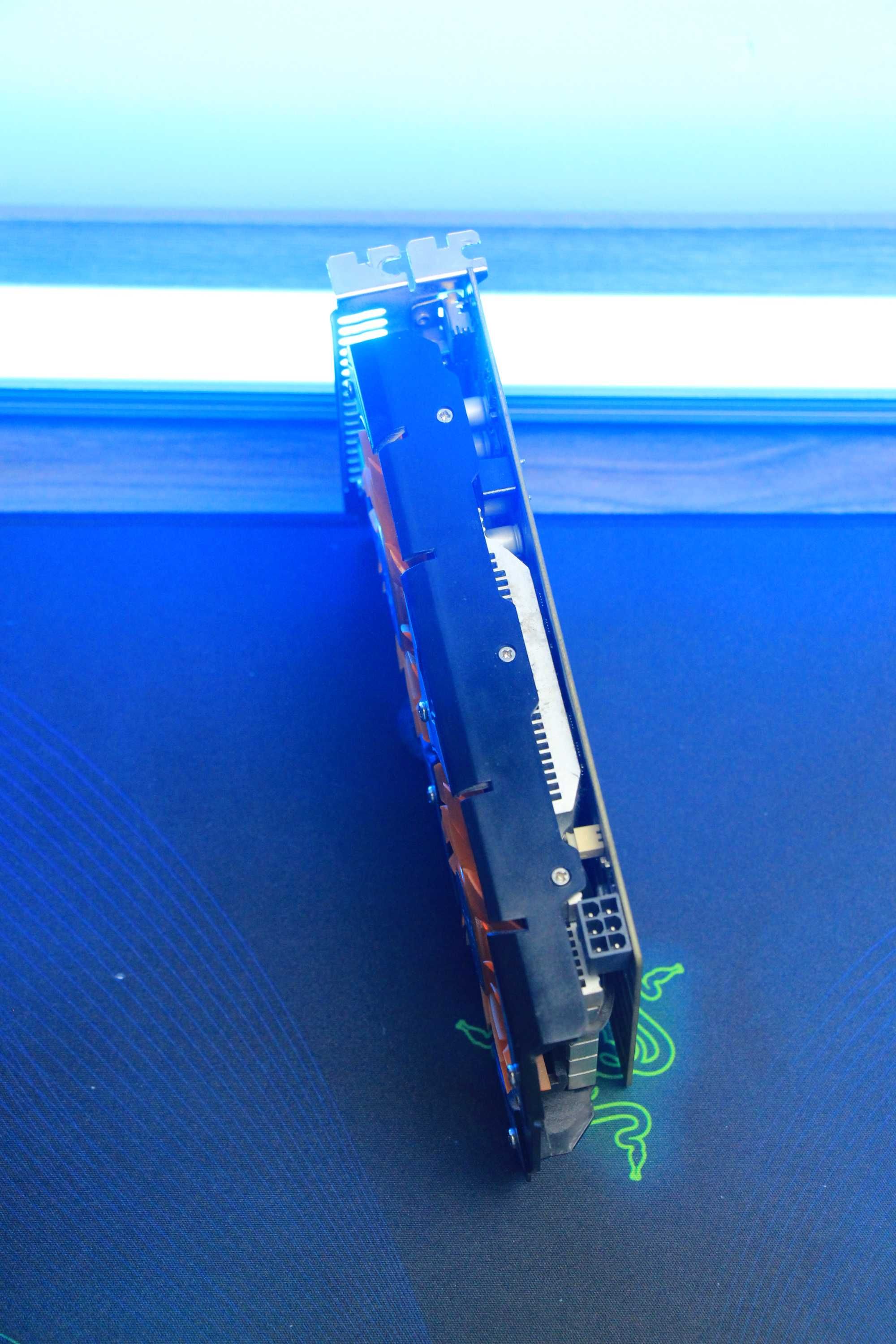 Zotac GTX750Ti 2GB DDR5
