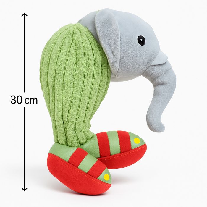 Set 6 Plusuri,Balerina Capuccina & C.O