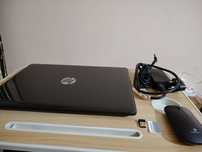 Hp Ноутбук Баран - 4GB Жесткий диск-10000