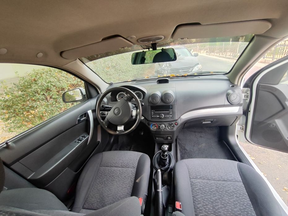 Nexi 3 mexanika sotiladi