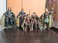 Pelerina cu fir pentru figurina Lord of the Rings