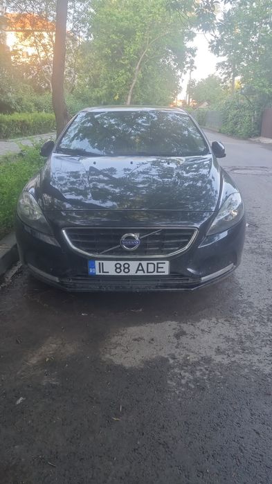 Volvo v40 1.6 2013