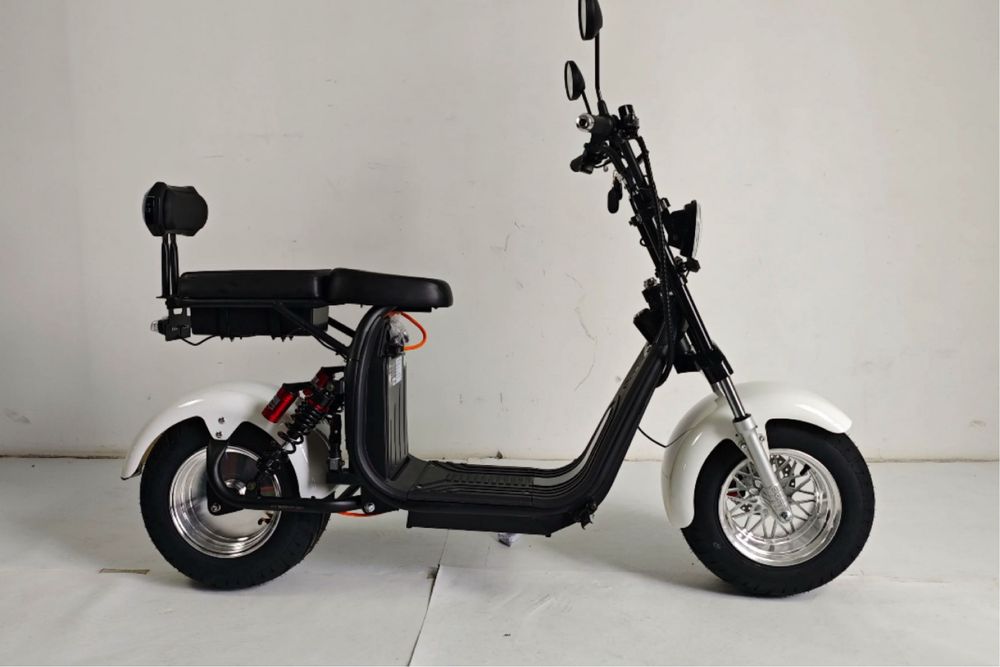 Scuter electric 2000W nou cu garantie
