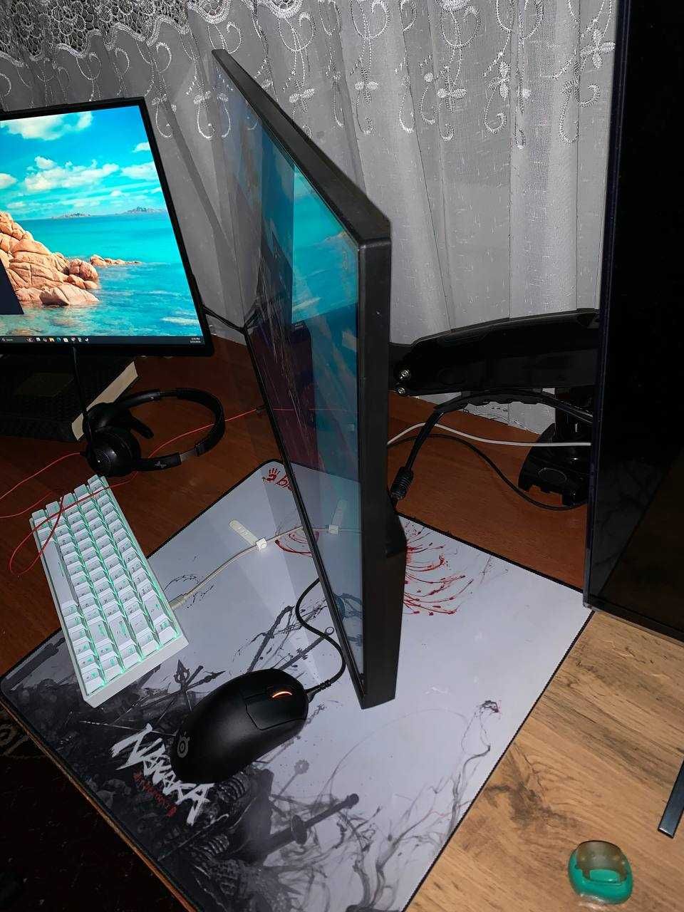 B760M ,12400f ,16GB ,Rx5700Xt 8gb