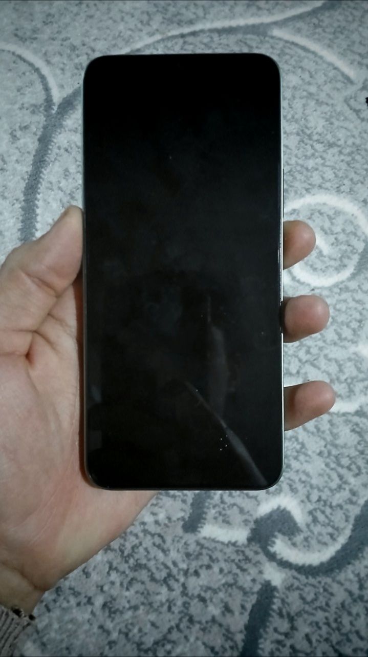 Honor X6 xotirasi 8/128 GB