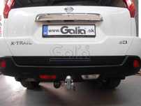 Carlig Remorcare Nissan Qasqai, Pathfinder, Xtrail