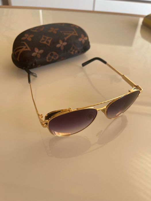 Слънчеви очила Gold