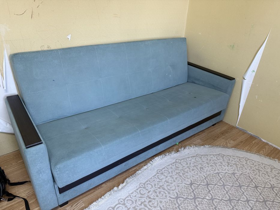 Продам мягкий уголок