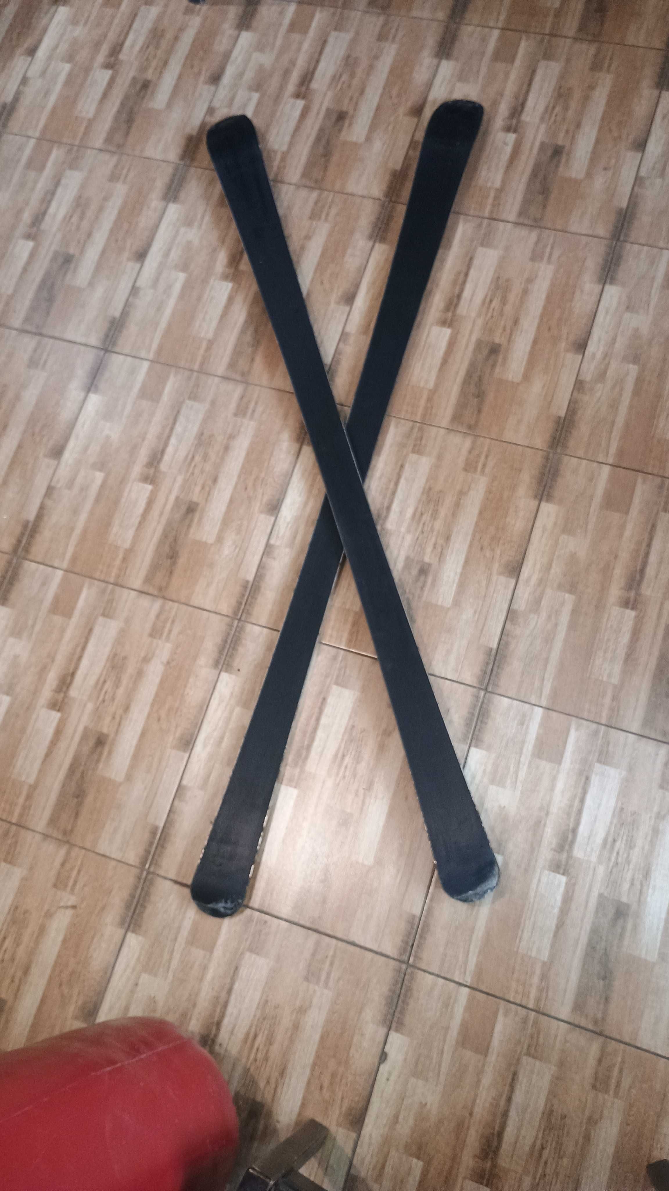 ски за сняг RAIL.T3
